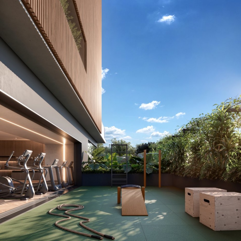 Apartamento Joinville