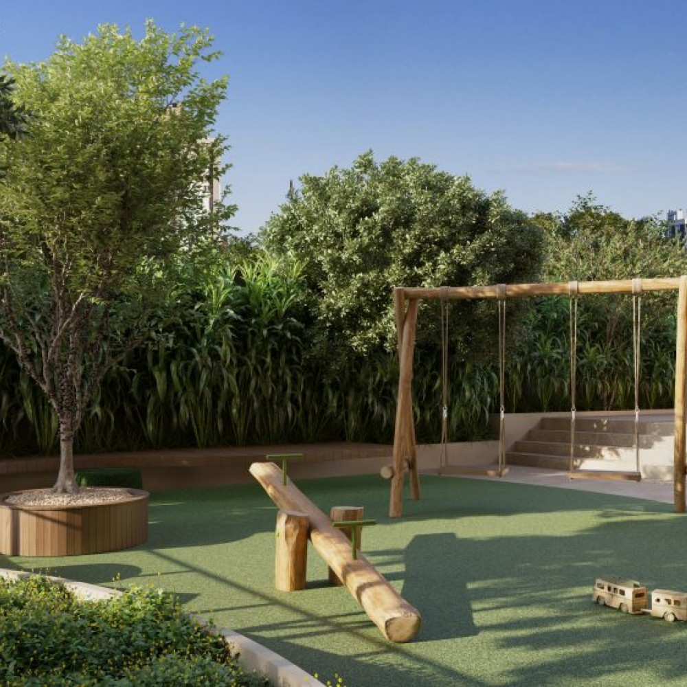 Apartamento Joinville