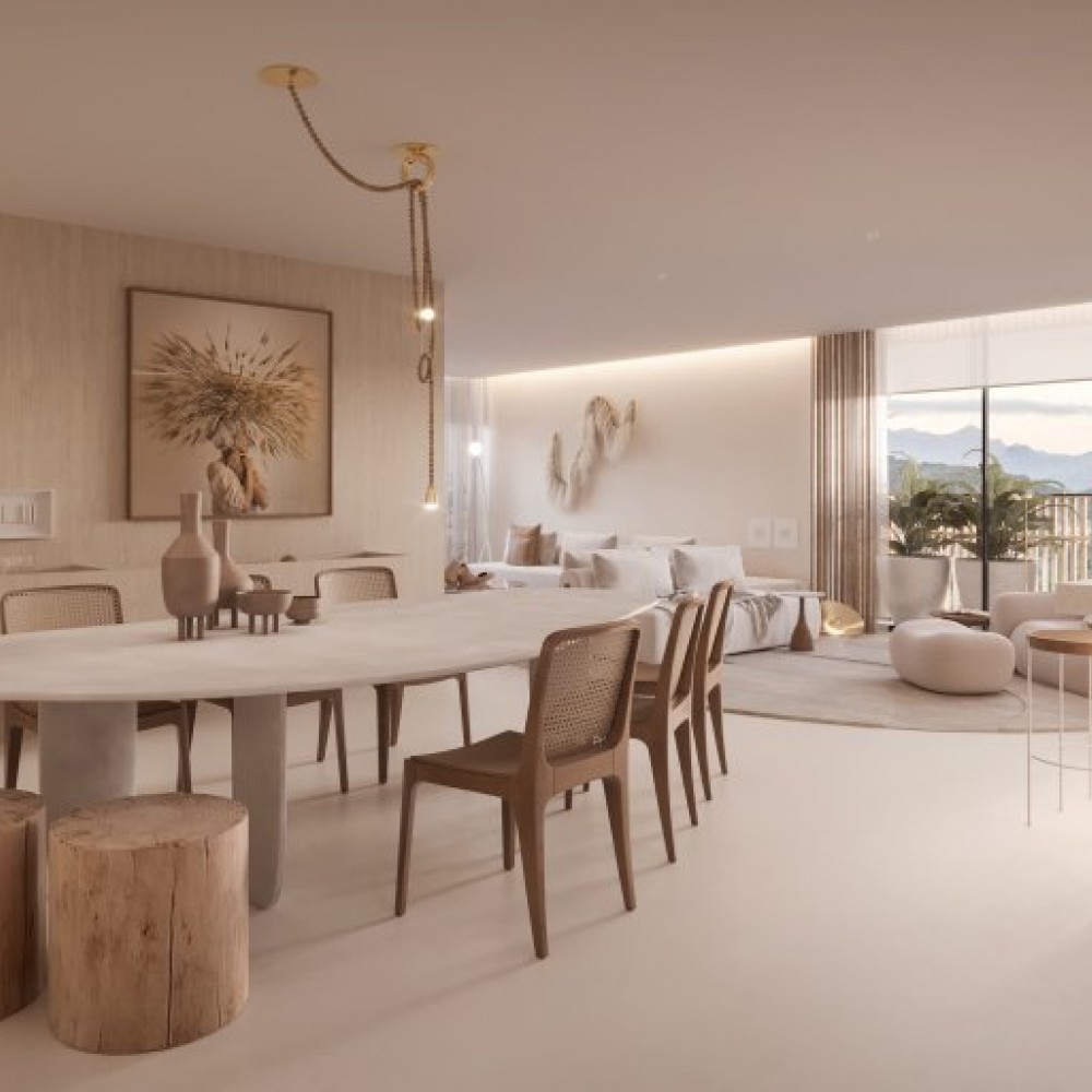 Apartamento Joinville