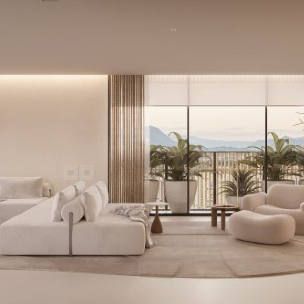 Apartamento Joinville