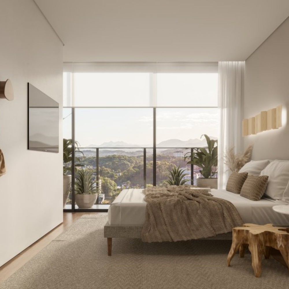 Apartamento Joinville