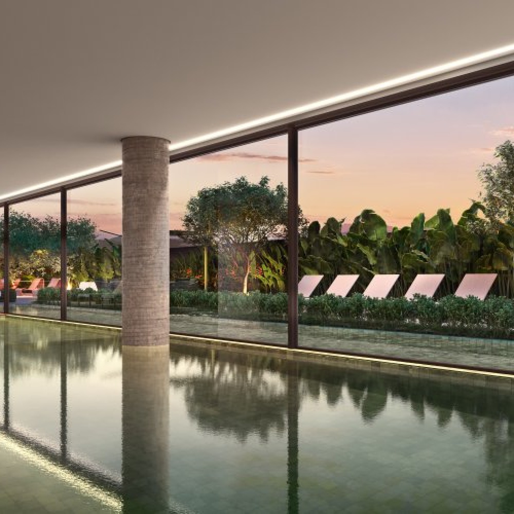 Apartamento Joinville