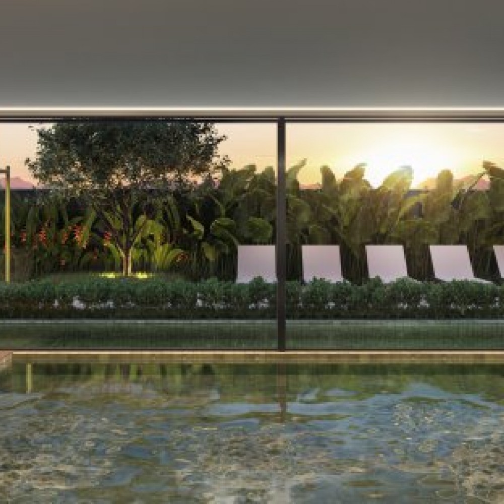 Apartamento Joinville