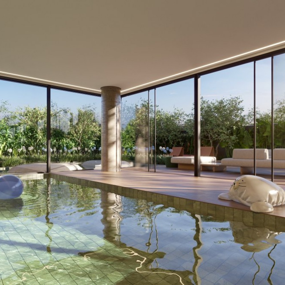 Apartamento Joinville