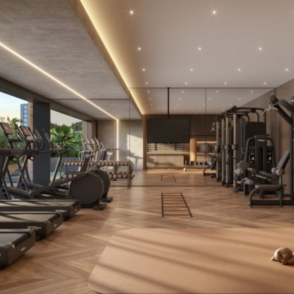 Apartamento Joinville