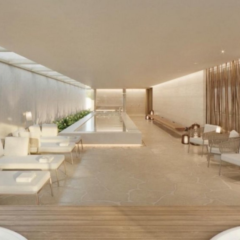 Apartamento Balne�rio Pi�arras