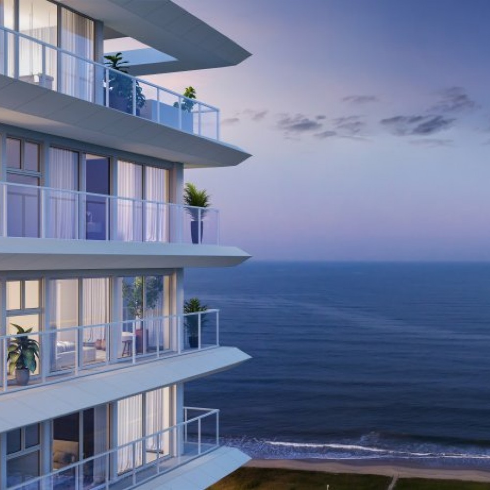 Apartamento Balne�rio Pi�arras