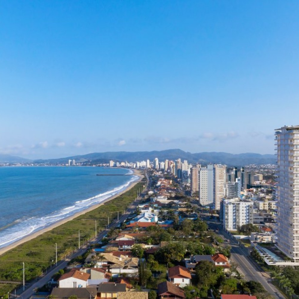 Apartamento Balne�rio Pi�arras