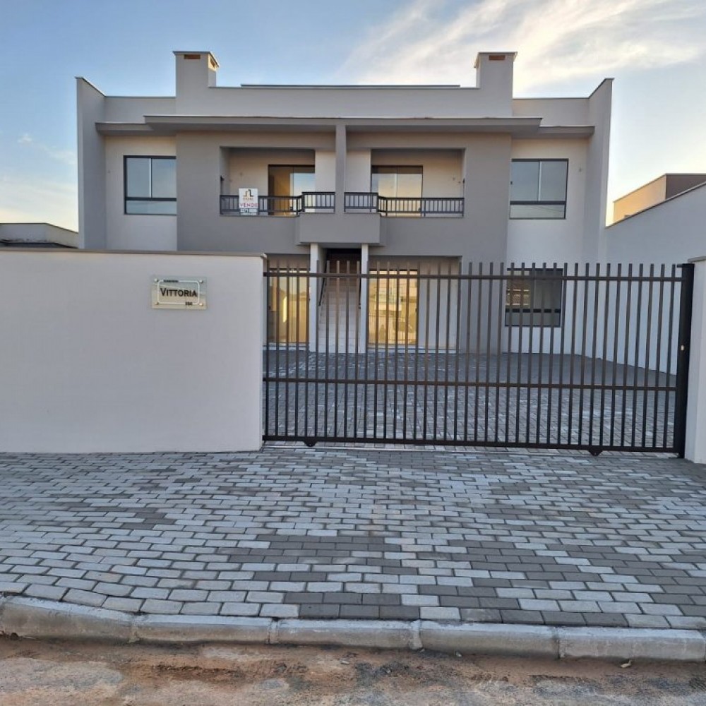 Residencial Vittoria Jaragu� do Sul