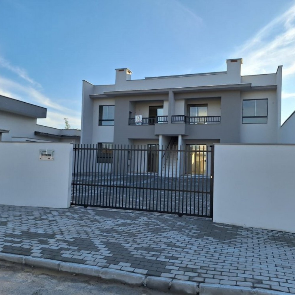 Residencial Vittoria Jaragu� do Sul