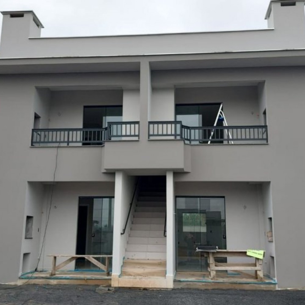 Residencial Vittoria Jaragu� do Sul