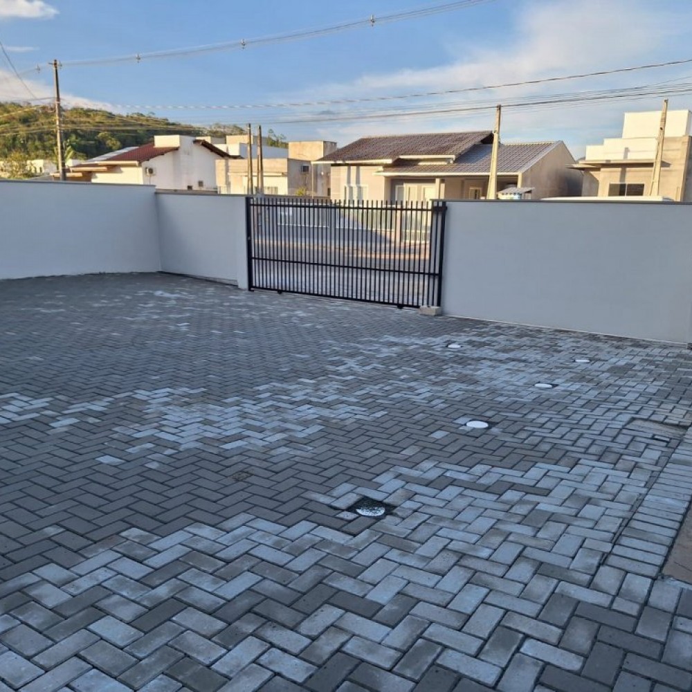 Residencial Vittoria Jaragu� do Sul