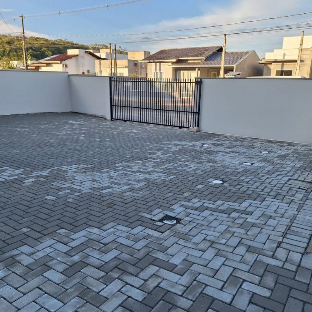 Residencial Vittoria Jaragu� do Sul