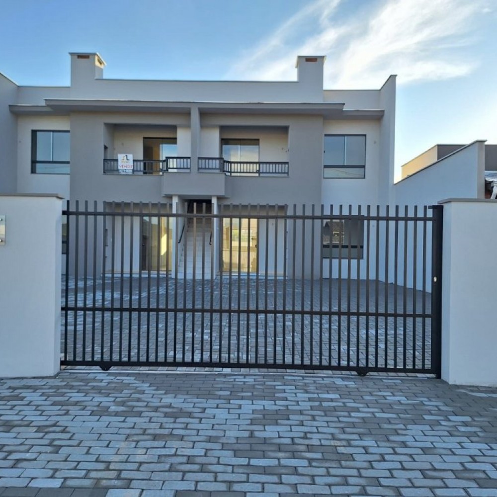 Residencial Vittoria Jaragu� do Sul