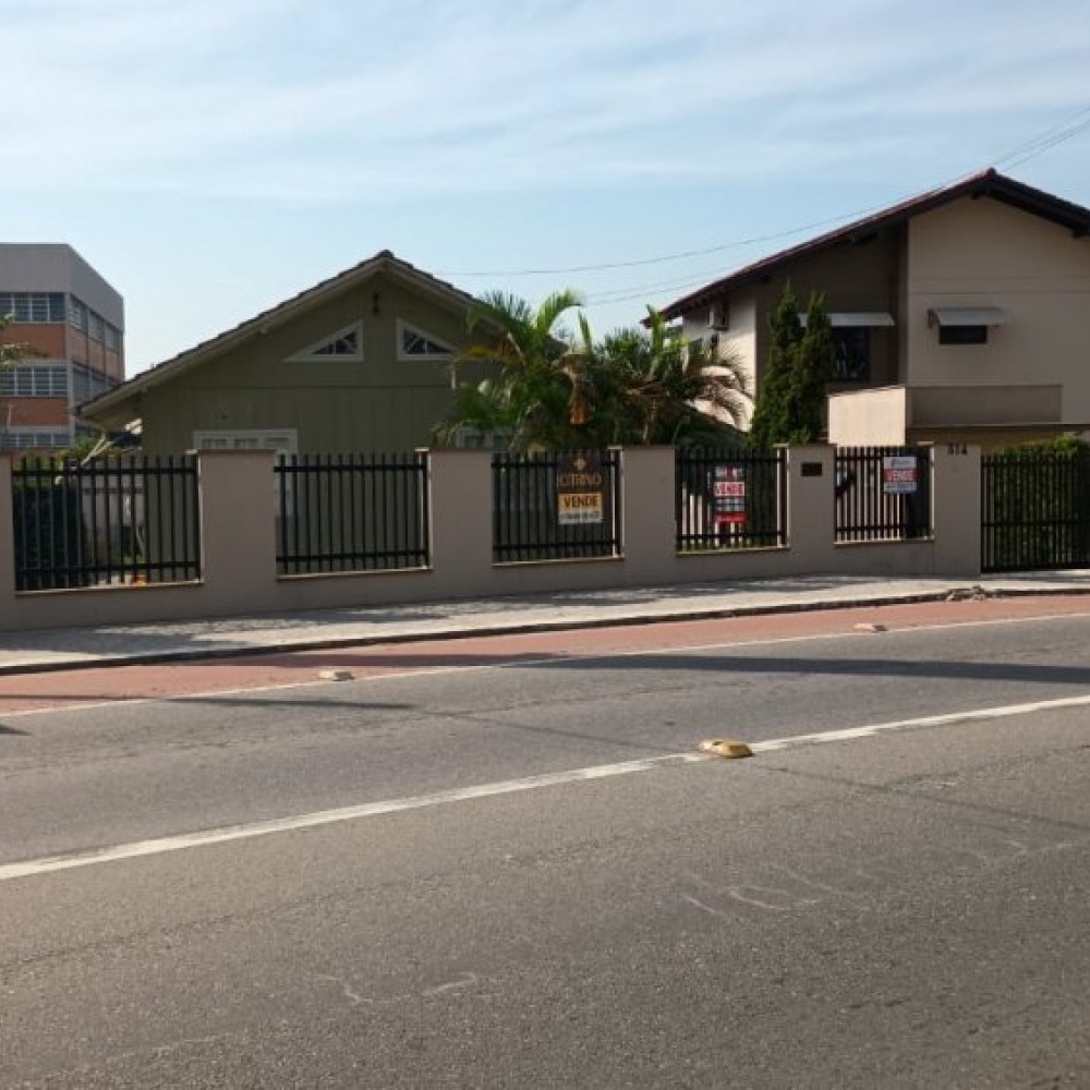 Casa Vila Lenzi