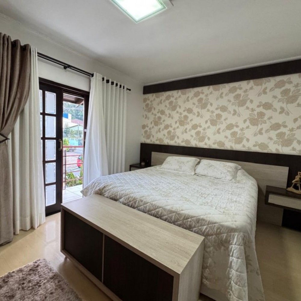 Casa Vila Lenzi
