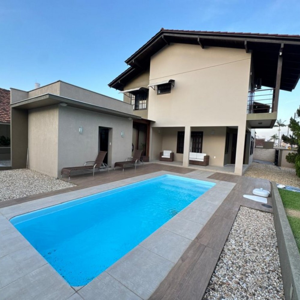 Casa Vila Lenzi