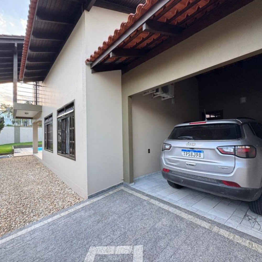 Casa Vila Lenzi
