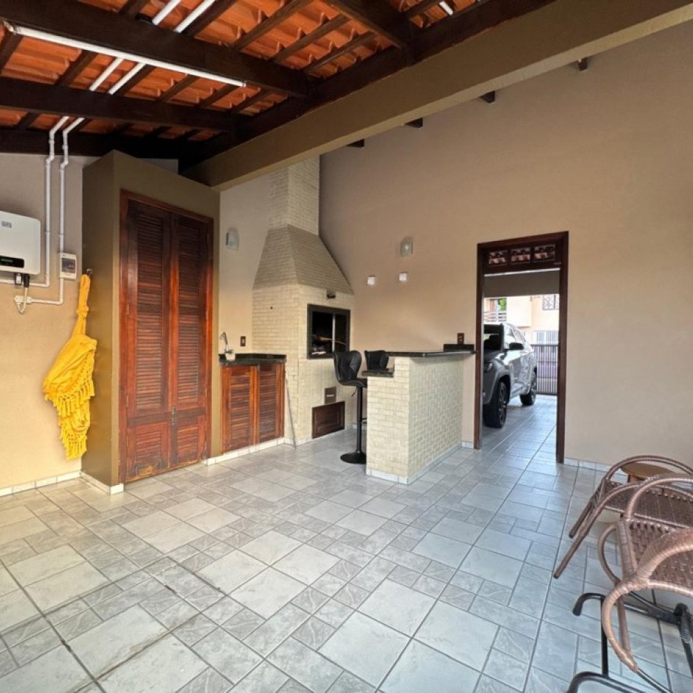 Casa Vila Lenzi