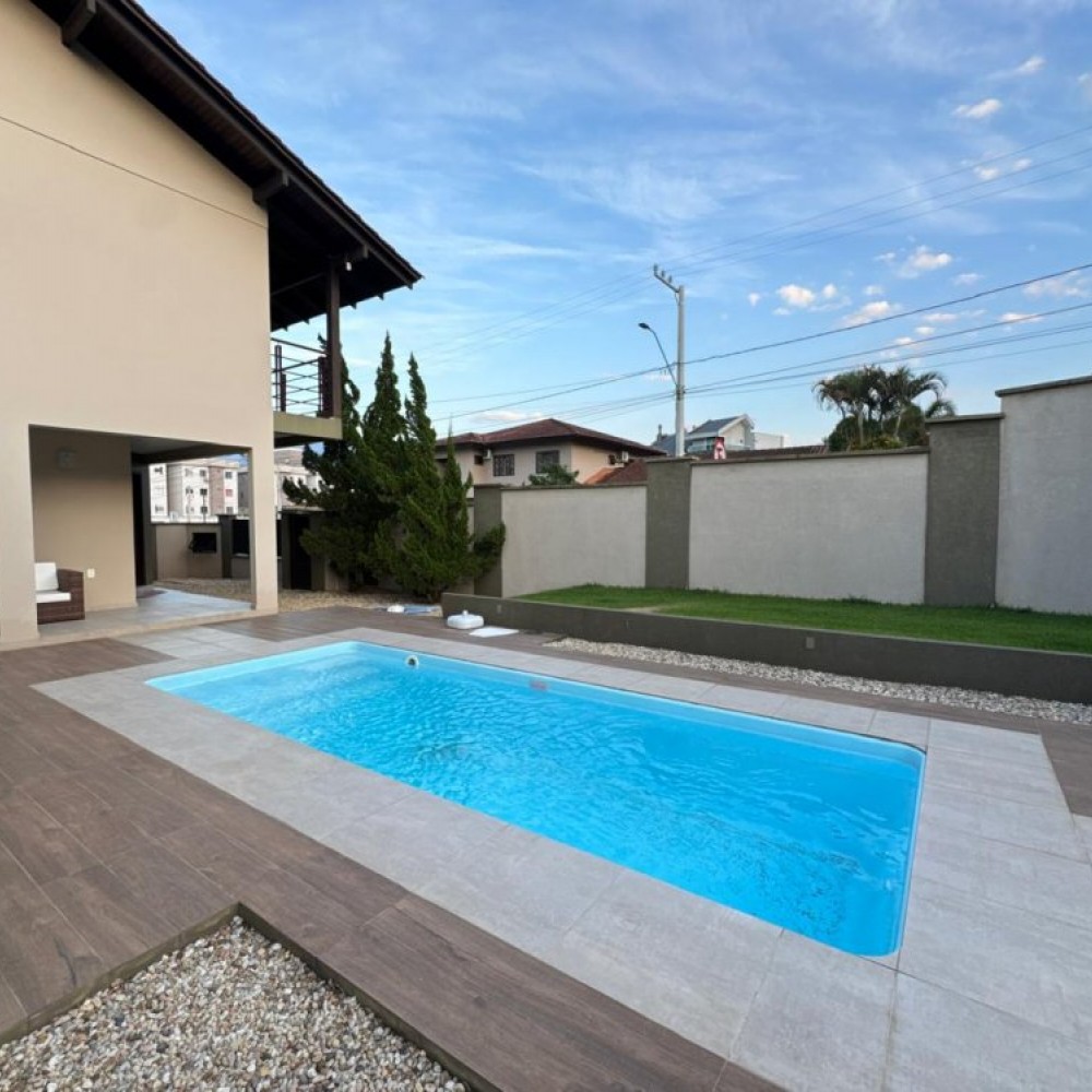 Casa Vila Lenzi