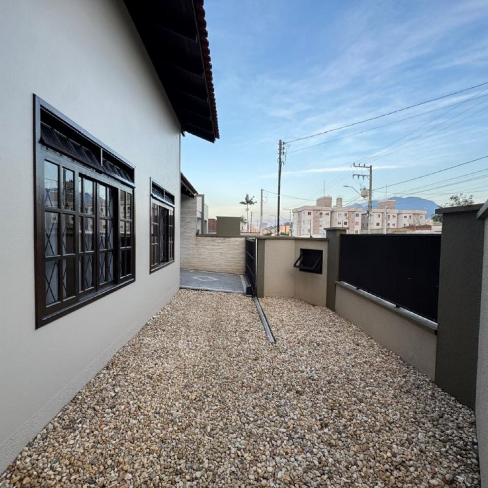 Casa Vila Lenzi