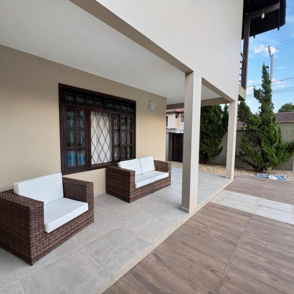Casa Vila Lenzi