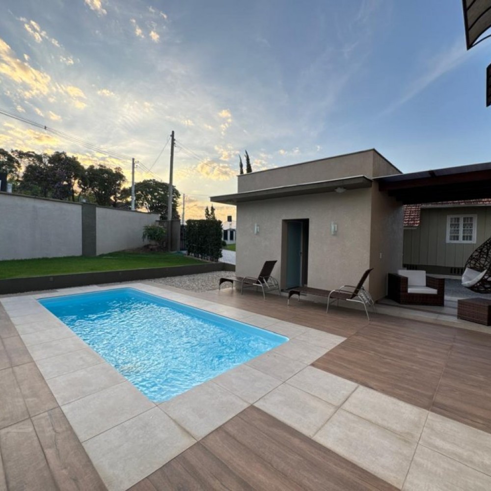 Casa Vila Lenzi