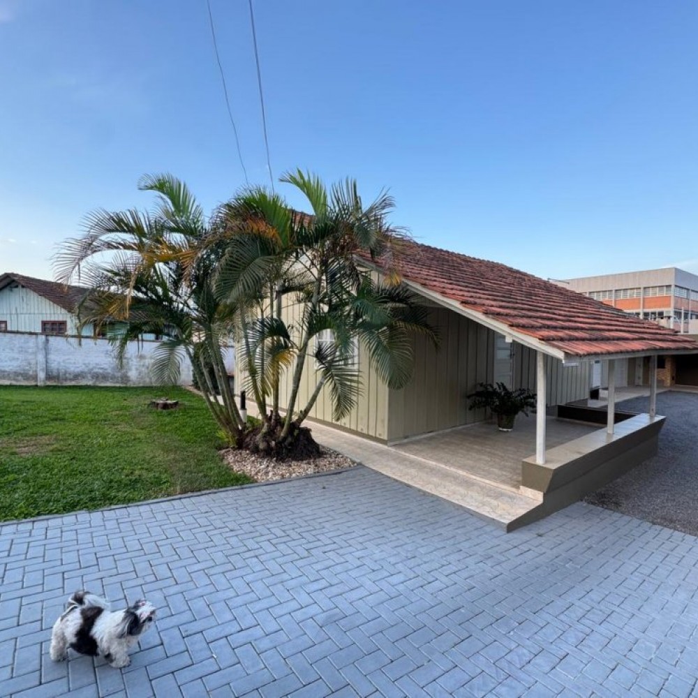 Casa Vila Lenzi