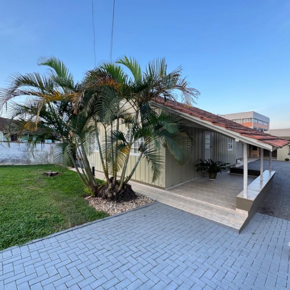 Casa Vila Lenzi