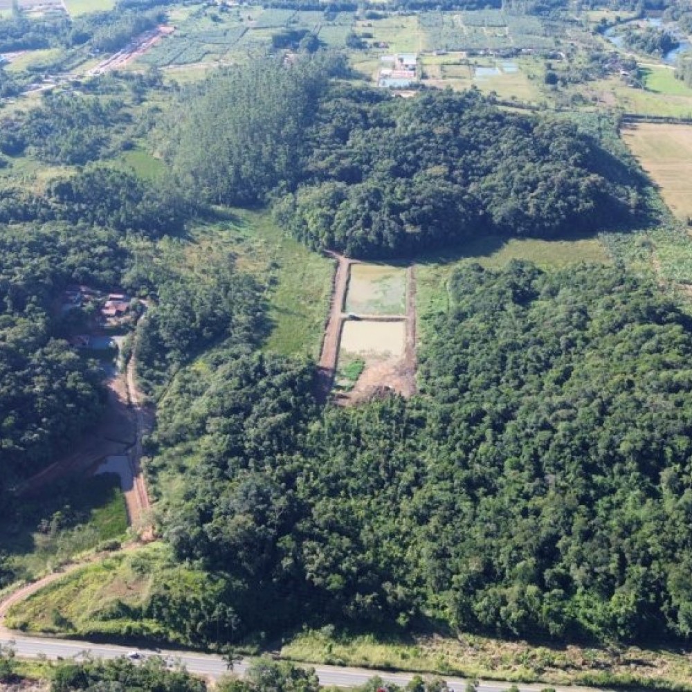 Terreno Nereu Ramos