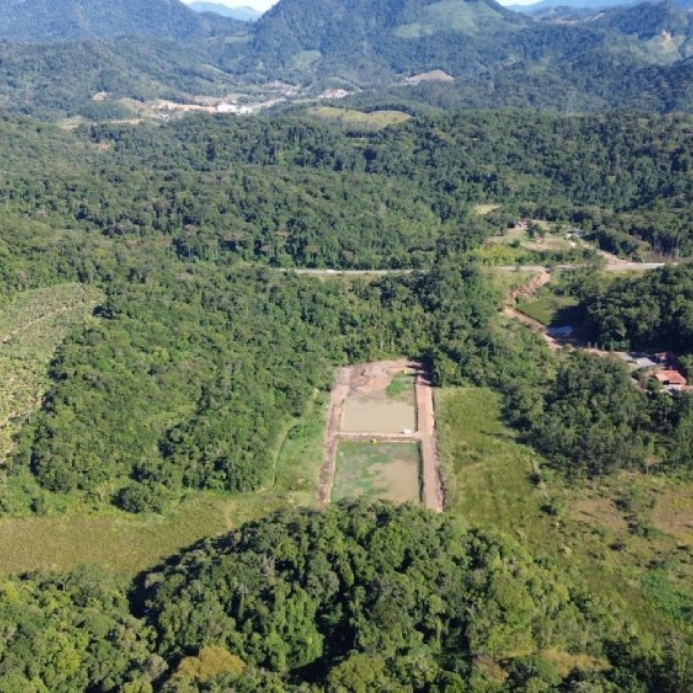 Terreno Nereu Ramos
