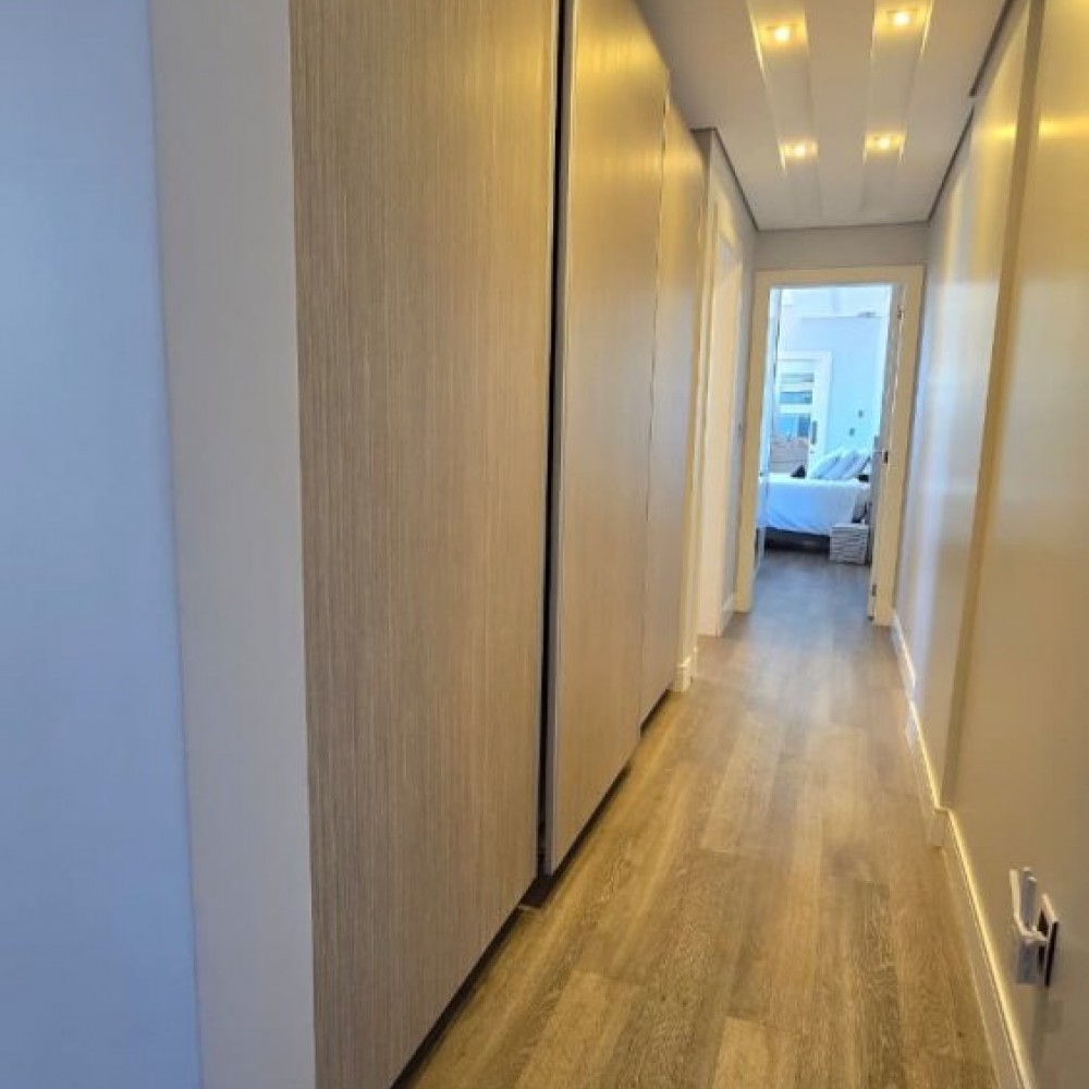 Apartamento Centro Jaragu� do Sul