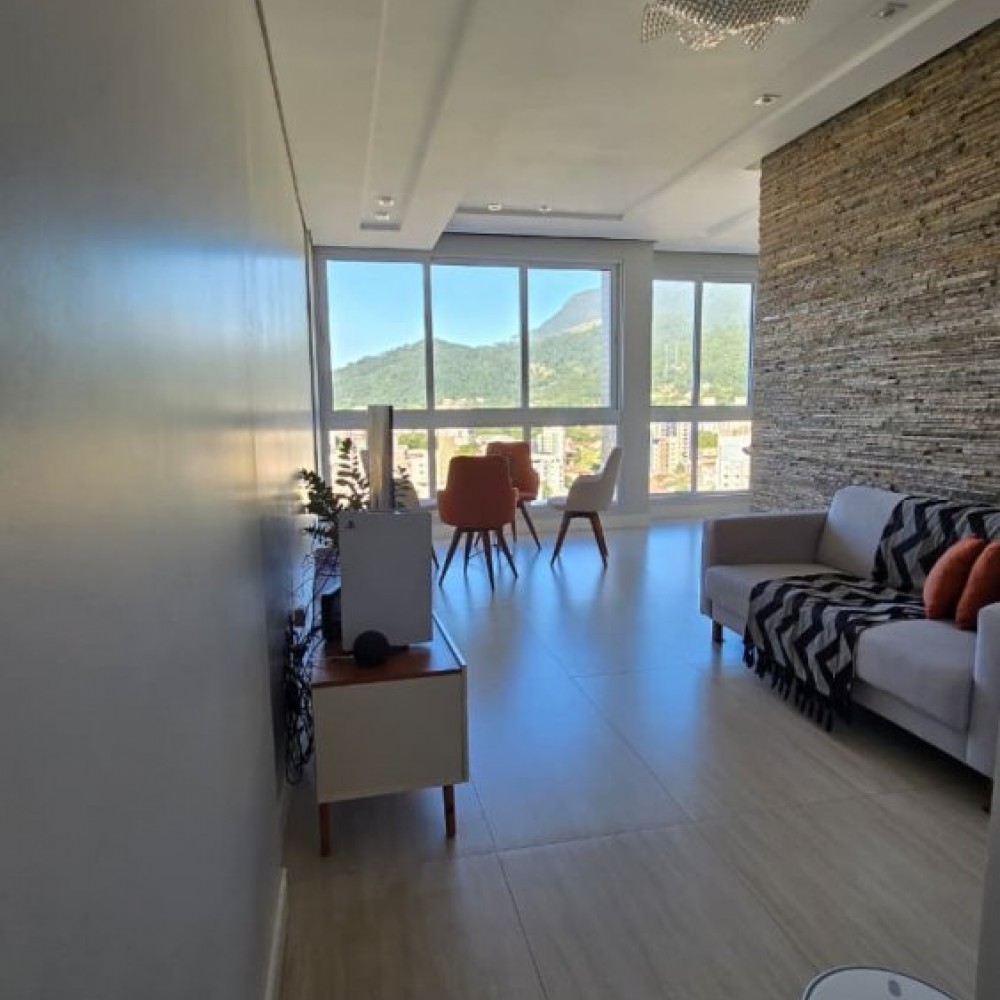 Apartamento Centro Jaragu� do Sul
