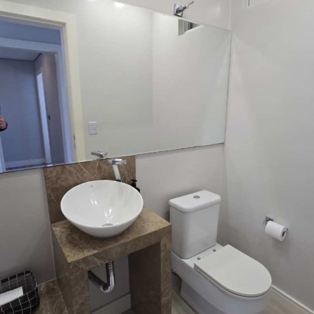 Apartamento Centro Jaragu� do Sul