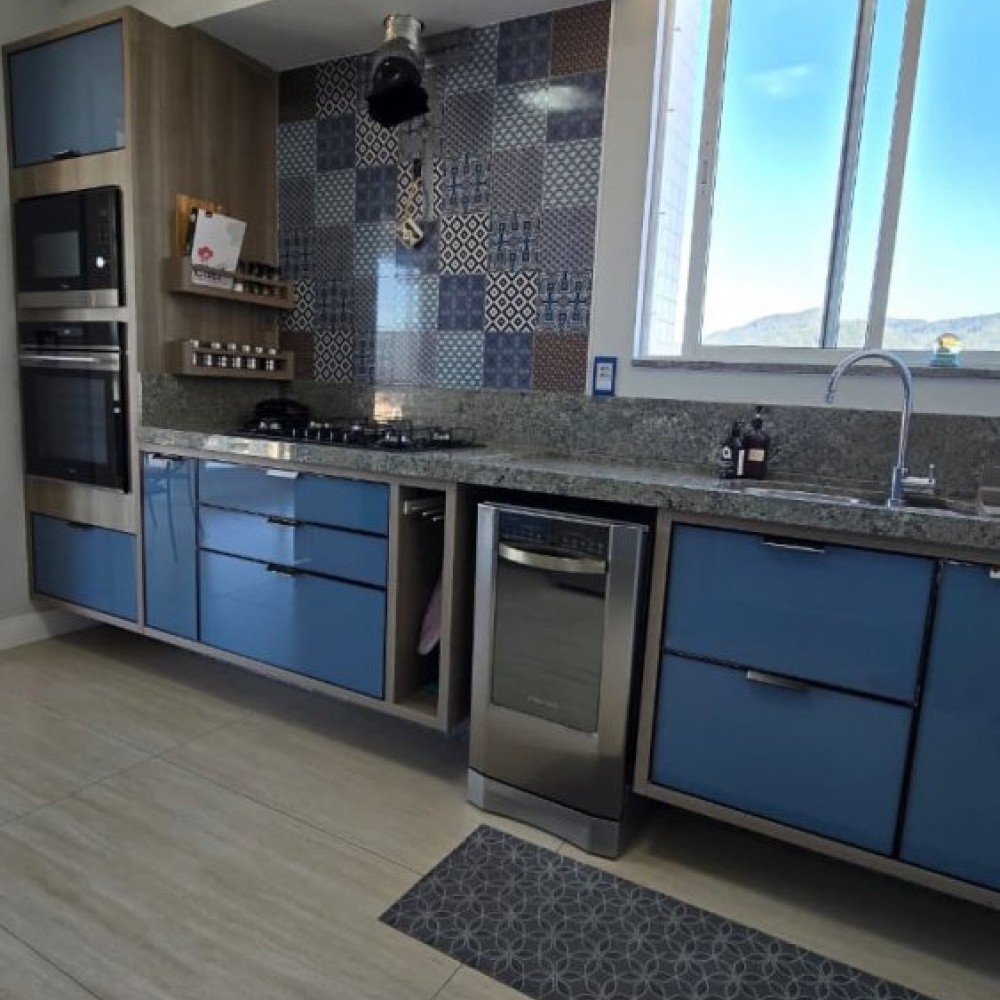 Apartamento Centro Jaragu� do Sul