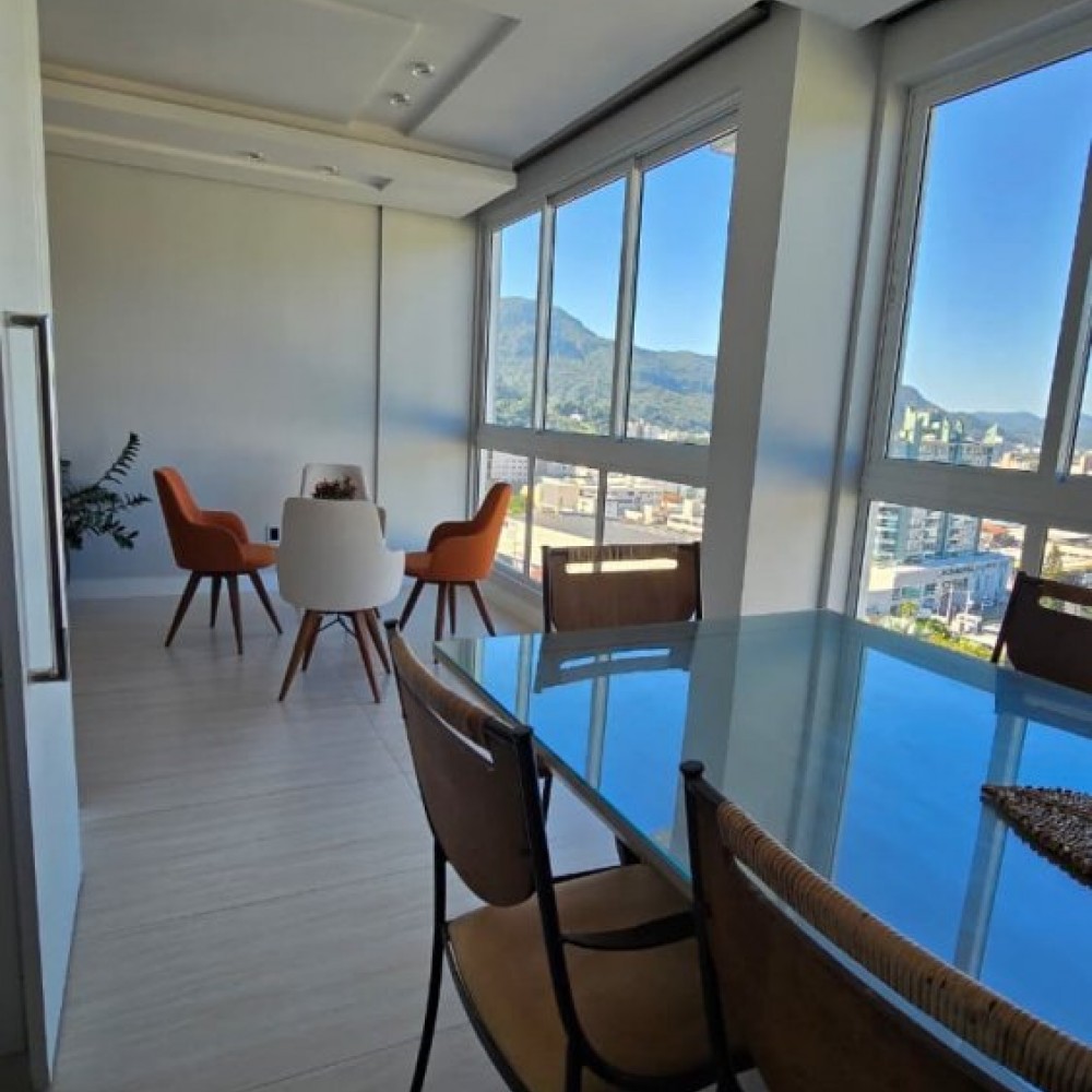 Apartamento Centro Jaragu� do Sul