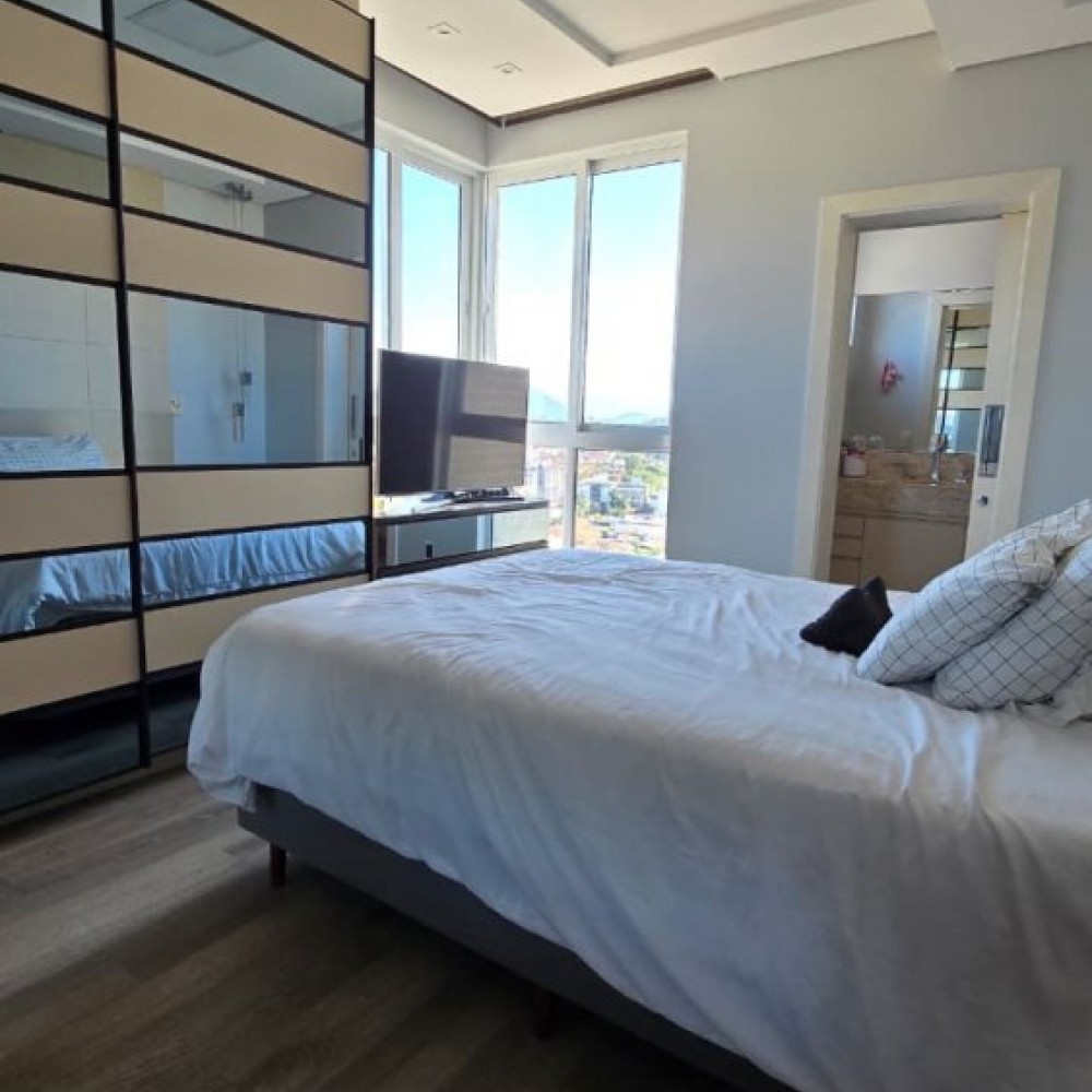Apartamento Centro Jaragu� do Sul