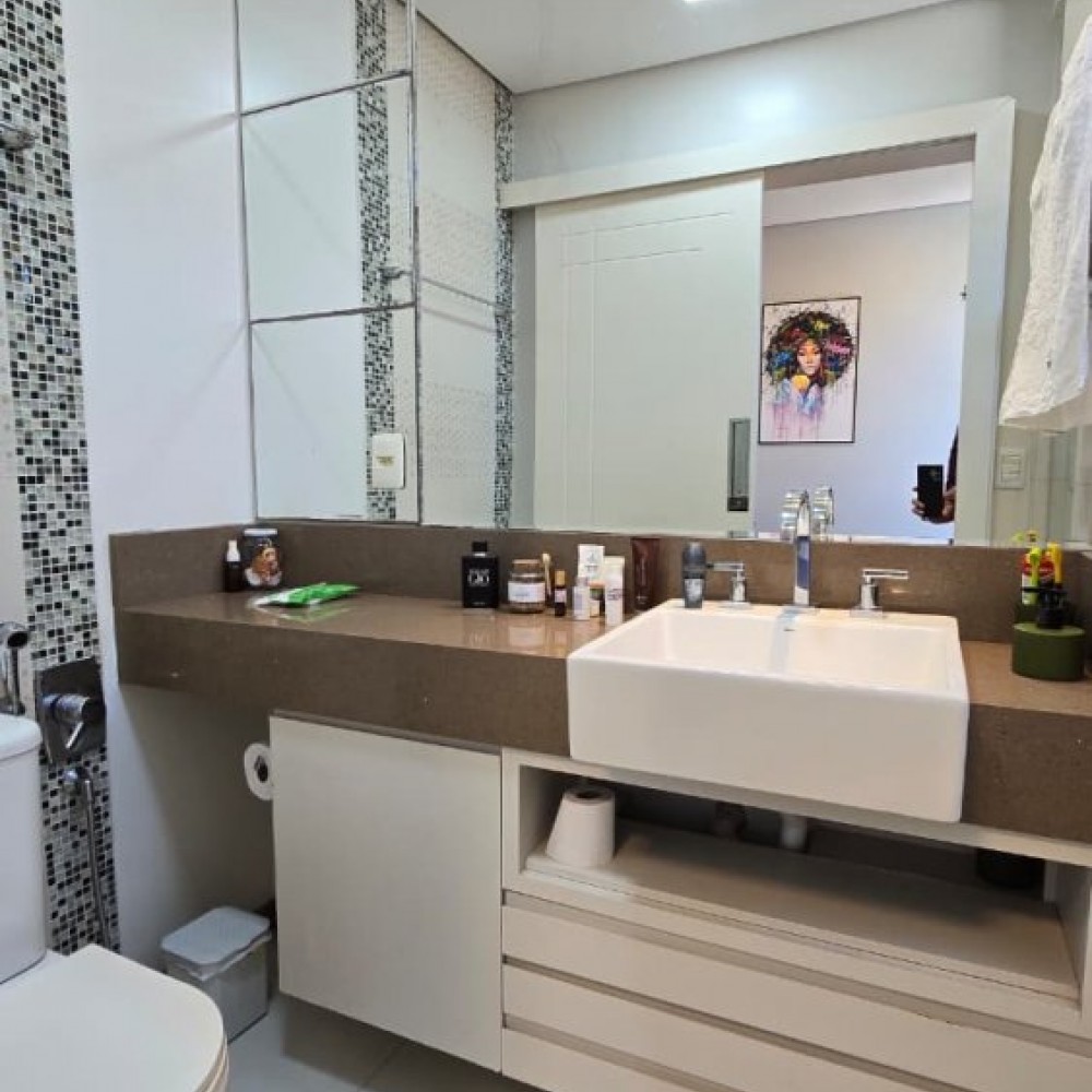 Apartamento Centro Jaragu� do Sul