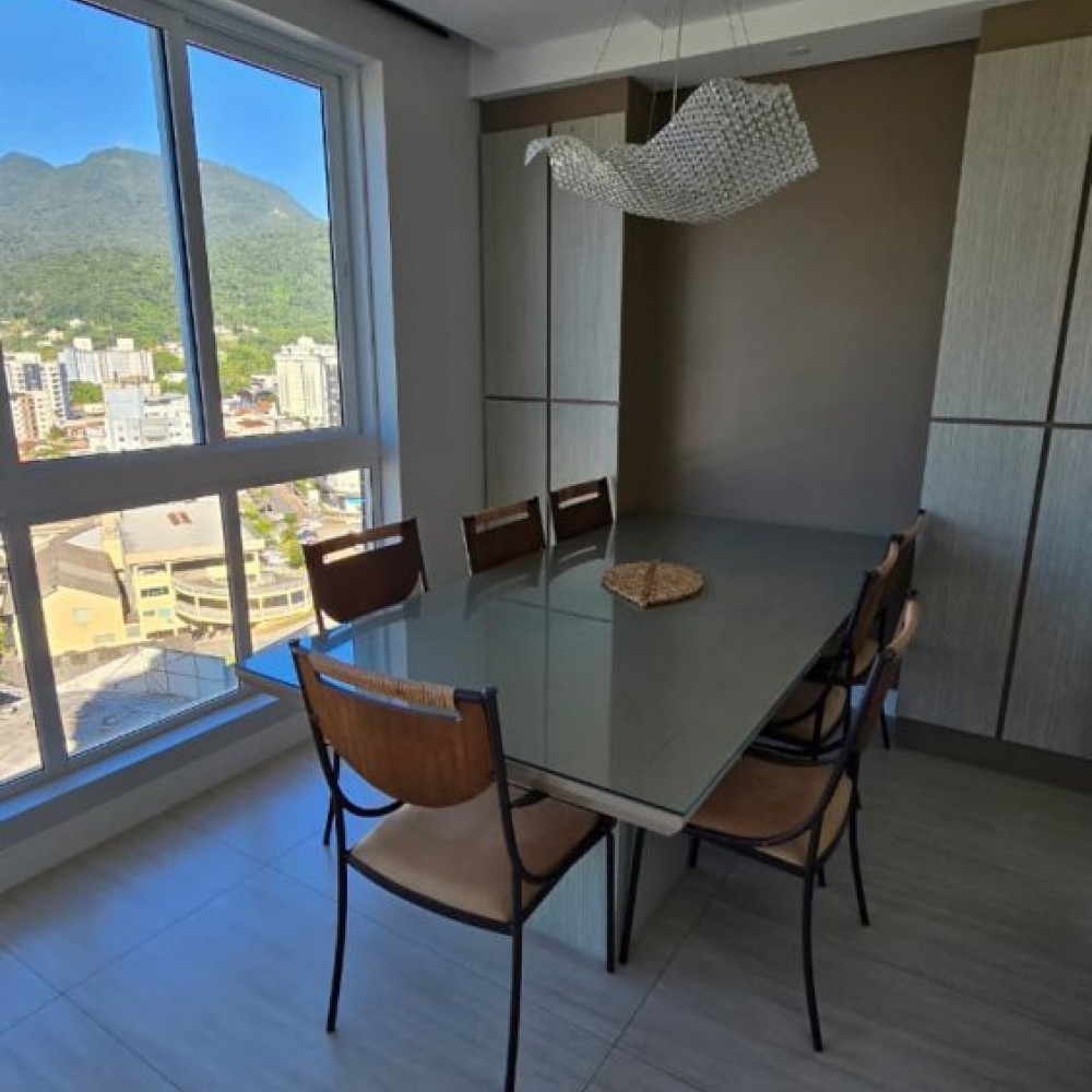 Apartamento Centro Jaragu� do Sul