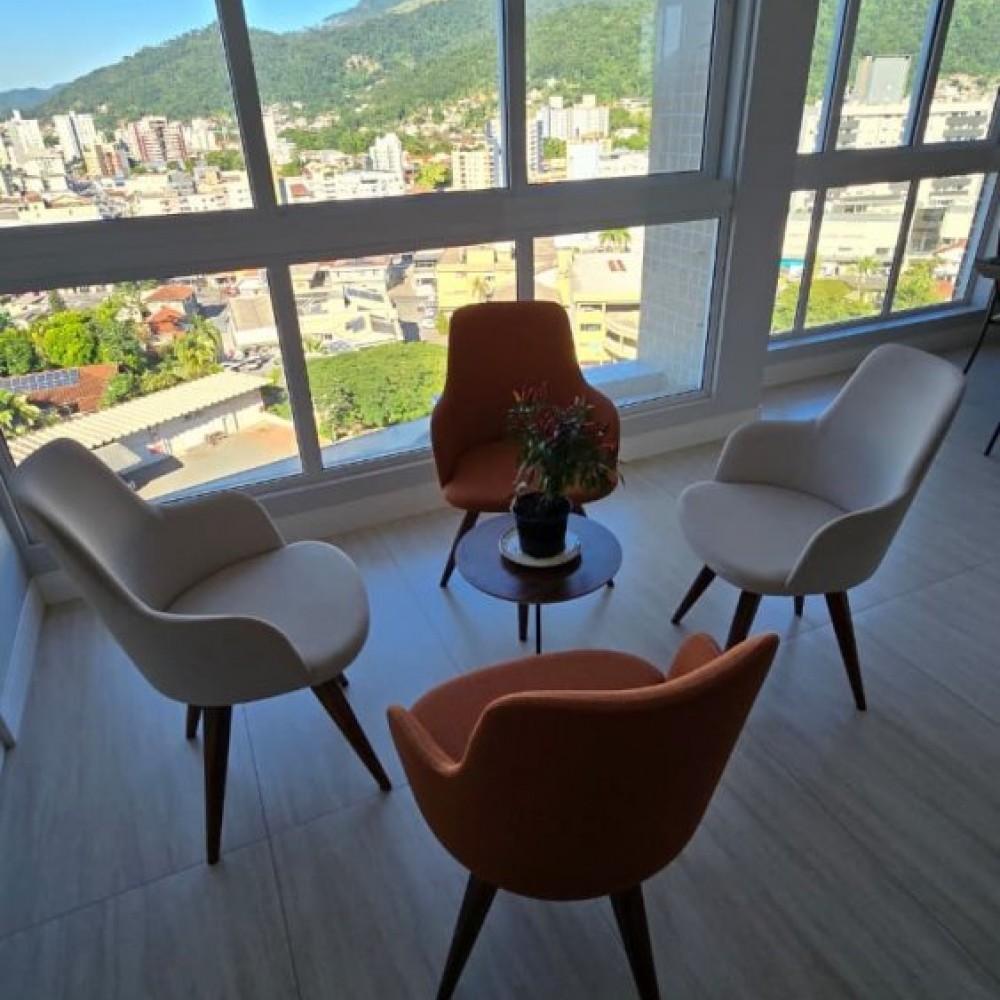 Apartamento Centro Jaragu� do Sul