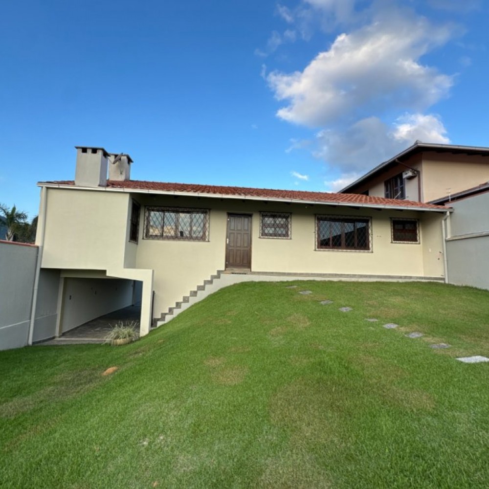 Edif�cio Jaragu�