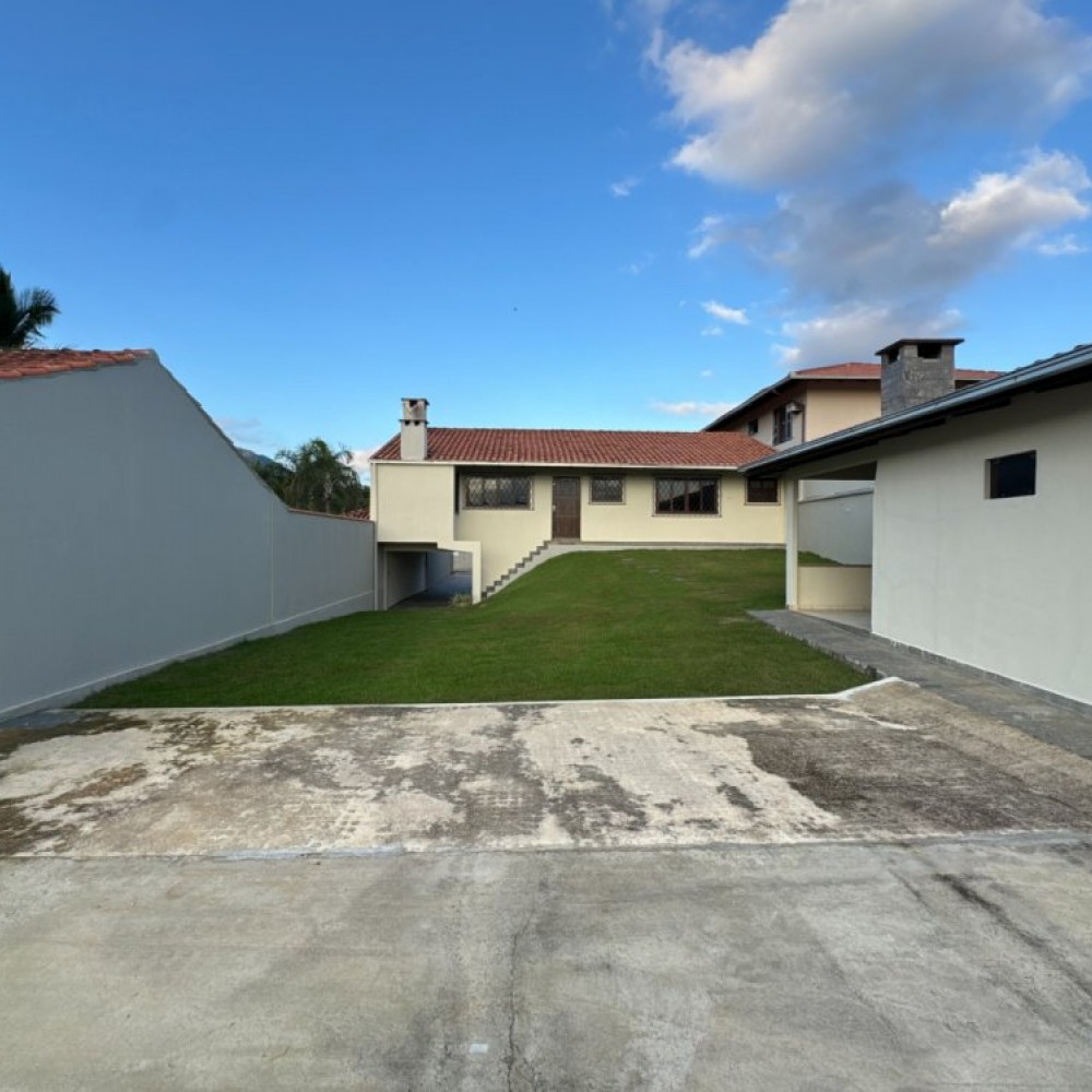 Edif�cio Jaragu�