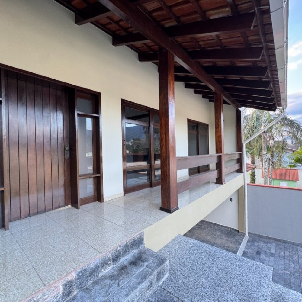 Edif�cio Jaragu�