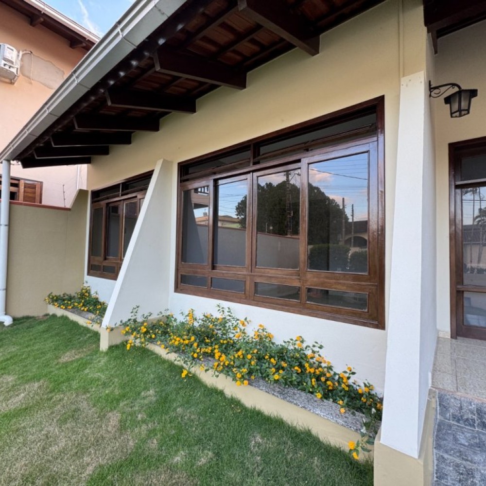 Edif�cio Jaragu�