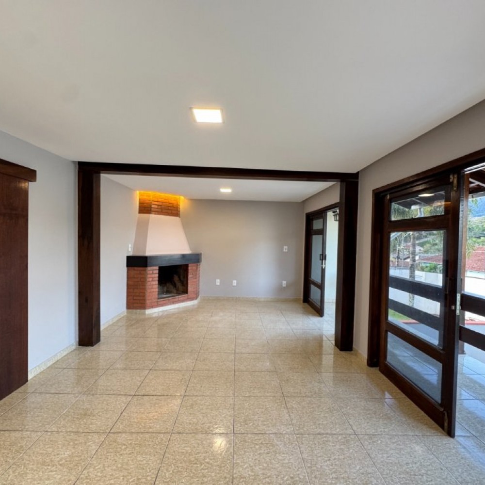 Edif�cio Jaragu�