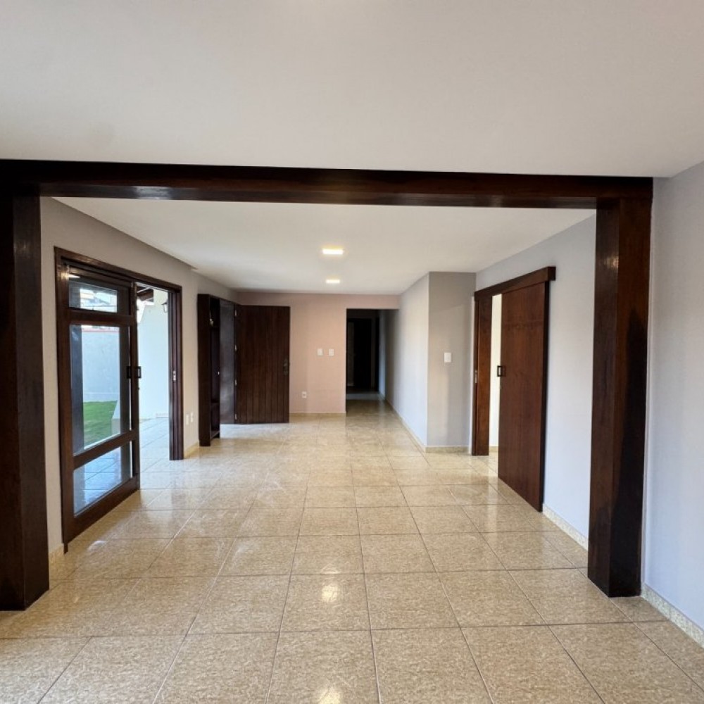 Edif�cio Jaragu�