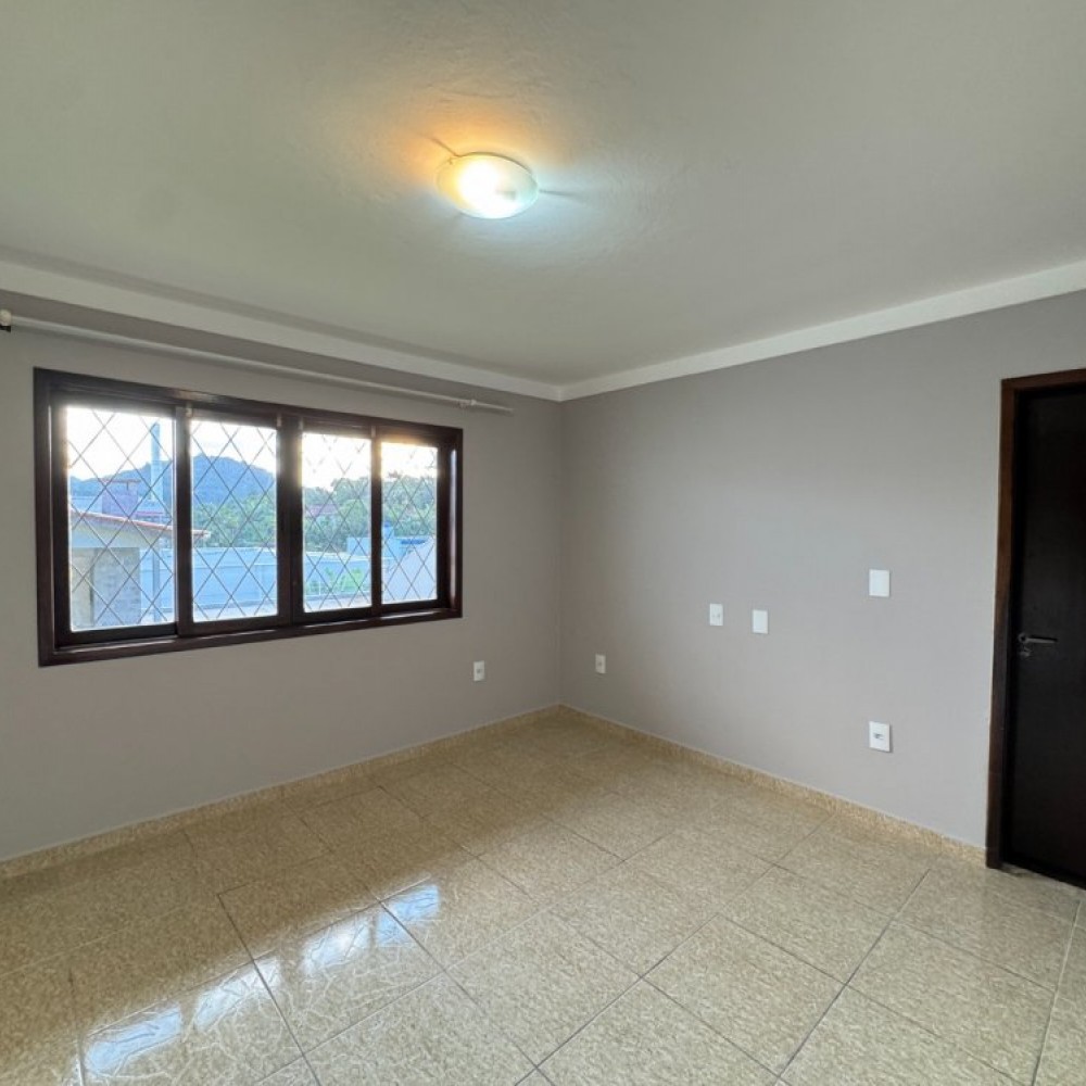 Edif�cio Jaragu�