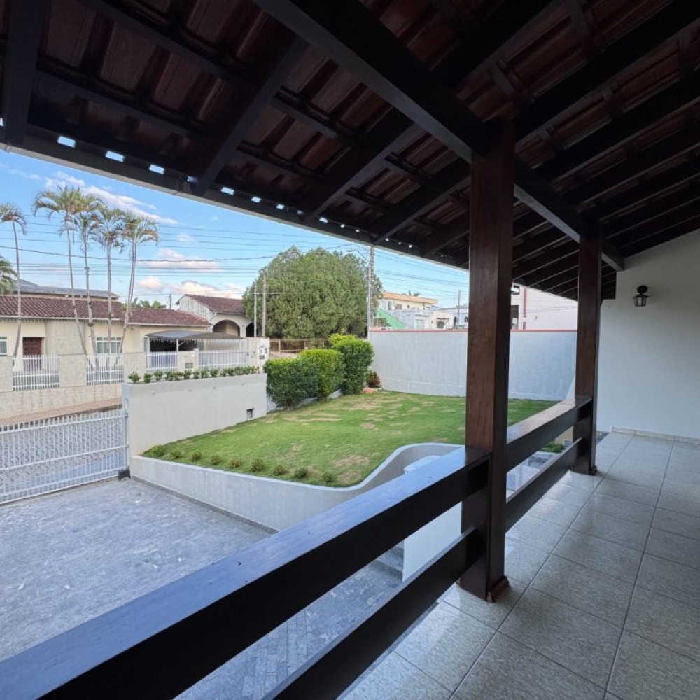 Edif�cio Jaragu�