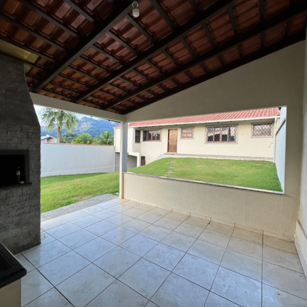 Edif�cio Jaragu�