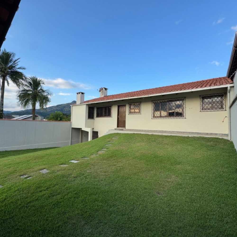 Edif�cio Jaragu�